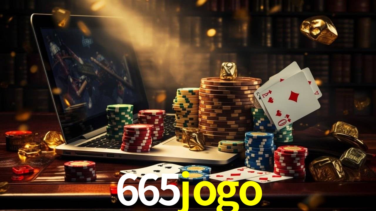 PIX Instantâneo 665jogo
