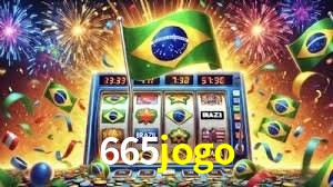 Slot Games 665jogo