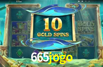 Descubra o Mundo do Cassino Online com 665jogo