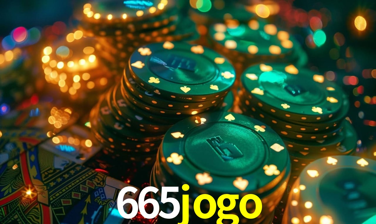 Programa VIP 665jogo