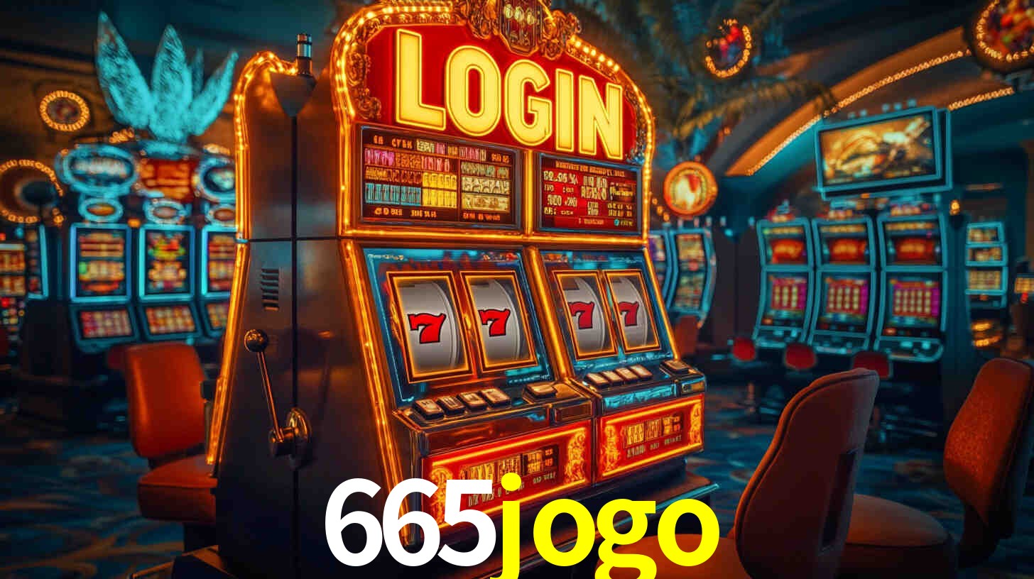 Welcome Bonus 665jogo