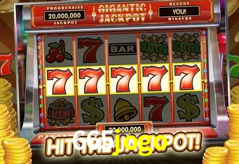 Descubra o Mundo do Cassino Online com 665jogo