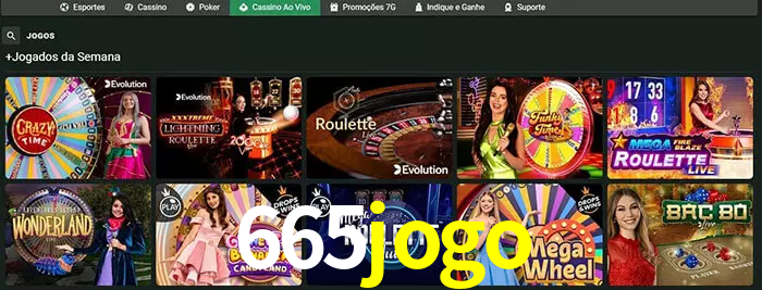 665jogo bet