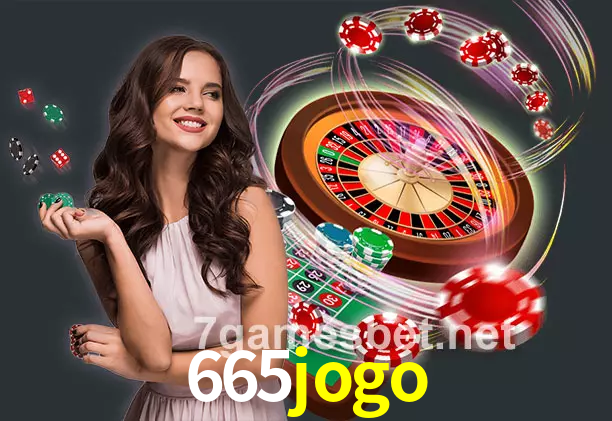 vivo no cassino 665jogo