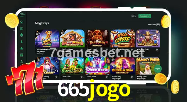665jogo aplicativo