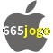Aplicativo 665jogo para iOS