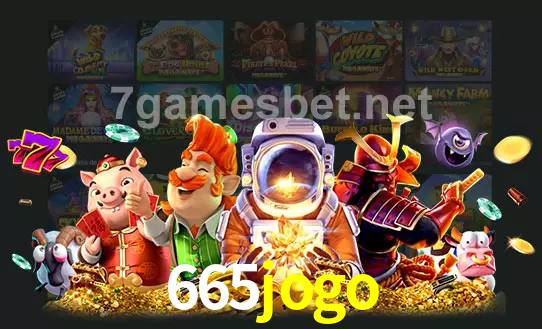cassino 665jogo
